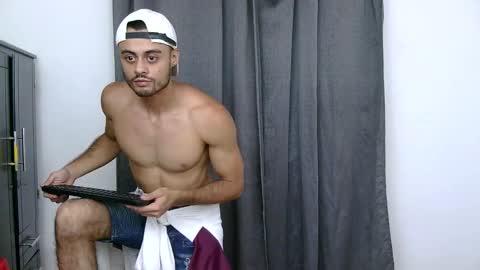 Spartan Blaze online show from December 16, 3:13 am