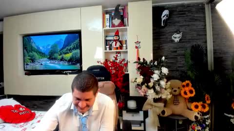 Spartan online show from May 27, 1:57 am