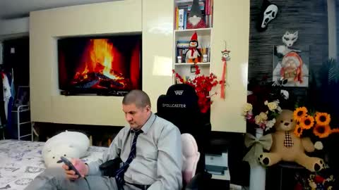 Spartan online show from February 28, 1:59 am