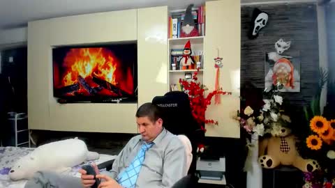 Spartan online show from March 20, 3:10 am