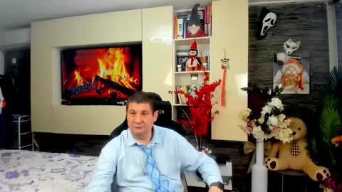 Spartan online show from March 23, 11:43 pm