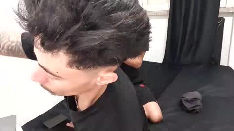 spaziodrumon online show from October 6, 12:04 am