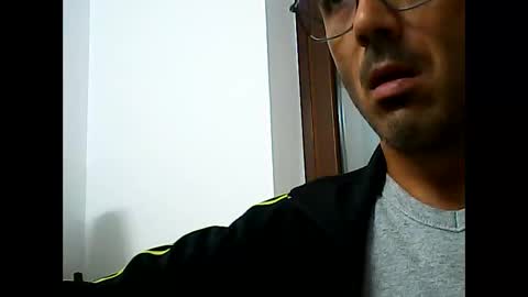 Speed online show from October 17, 10:03 pm