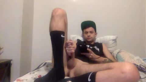 speedforbenji19 online show from November 15, 5:15 pm