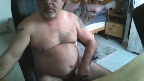 spektor1389 online show from February 19, 4:55 am