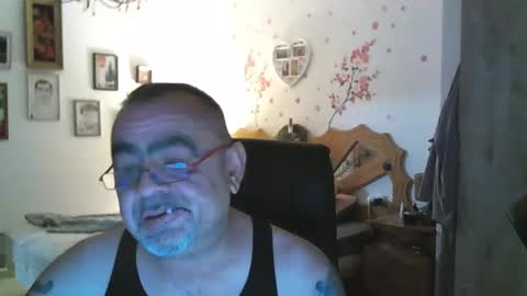 spektor1389 online show from January 12, 4:08 pm