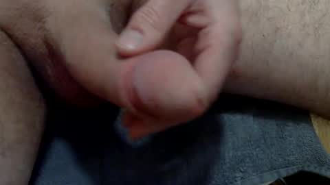 SpermCock online show from April 29, 7:09 pm