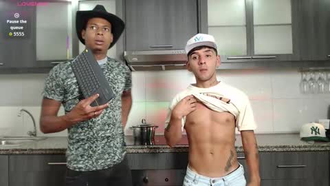    online show from February 18, 11:24 pm