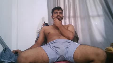 spicybuoy online show from November 3, 4:49 am