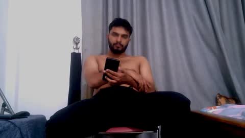 spicybuoy online show from November 18, 1:37 pm