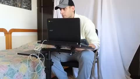 Marco. When Im offline you can view premium content in bio online show from February 27, 9:43 am