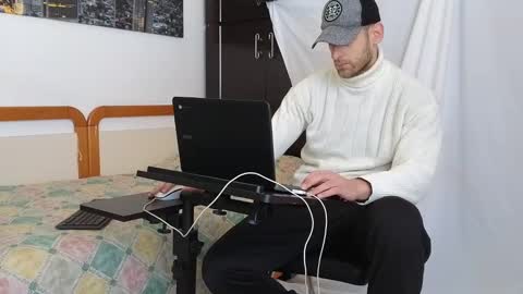 Marco. When Im offline you can view premium content in bio online show from February 18, 8:59 am