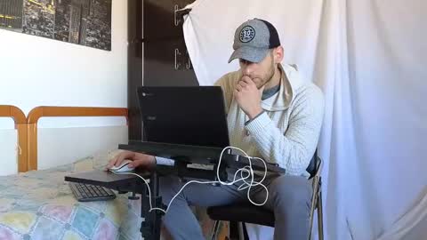 Marco. When Im offline you can view premium content in bio online show from February 22, 9:01 am