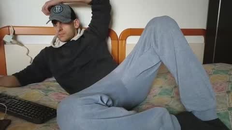 Marco. When Im offline you can view premium content in bio online show from January 28, 7:53 am