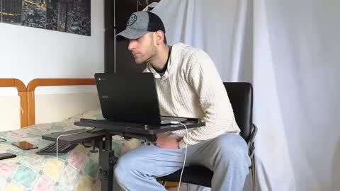 Marco. When Im offline you can view premium content in bio online show from February 14, 8:42 am