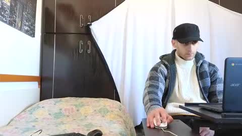 Marco. When Im offline you can view premium content in bio online show from January 30, 10:19 am