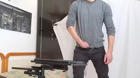 Marco. When Im offline you can view premium content in bio online show from March 5, 2:45 pm