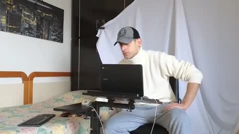 Marco. When Im offline you can view premium content in bio online show from February 25, 7:52 am