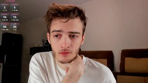 Spidey online show from January 8, 3:17 pm