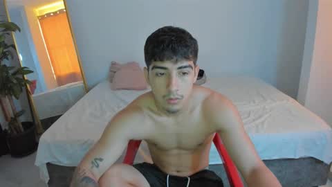 spider master online show from February 2, 6:49 pm