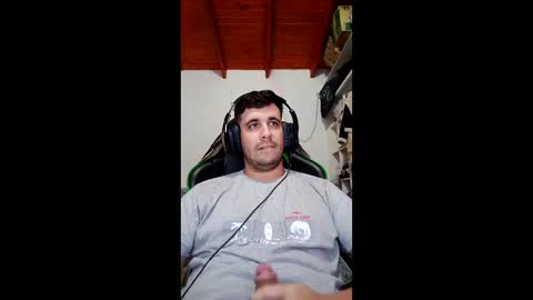 spiritbraker104062 online show from April 8, 5:32 pm