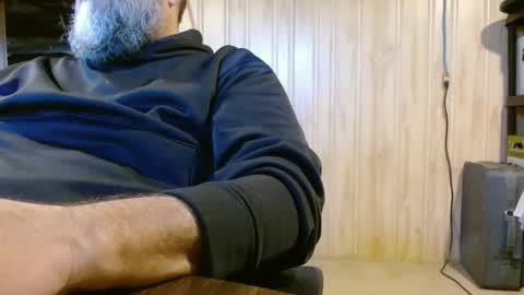 Splash Man online show from January 13, 4:22 pm