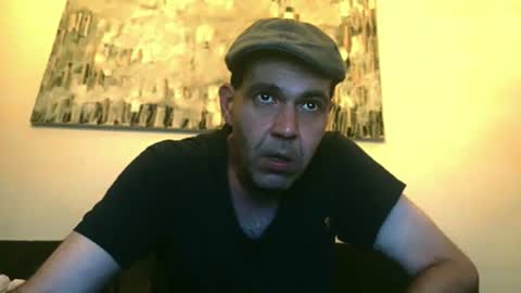 spliffray online show from August 3, 10:27 pm