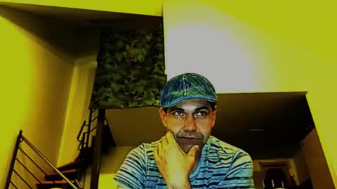 spliffray online show from June 24, 2:36 am