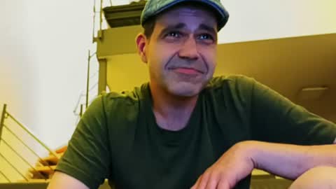 spliffray online show from July 15, 12:39 am