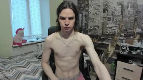 Boris  Fedya  Kolya online show from July 8, 11:31 pm