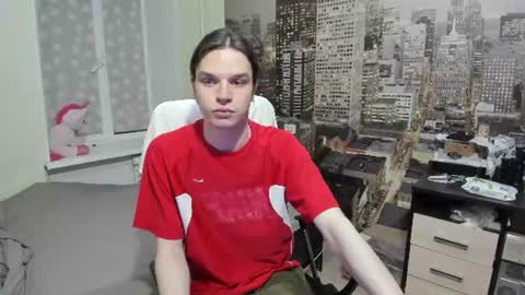 Boris  Fedya  Kolya online show from July 4, 7:39 pm