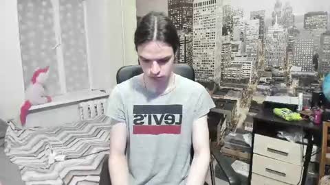 Boris  Fedya  Kolya online show from June 21, 8:47 pm