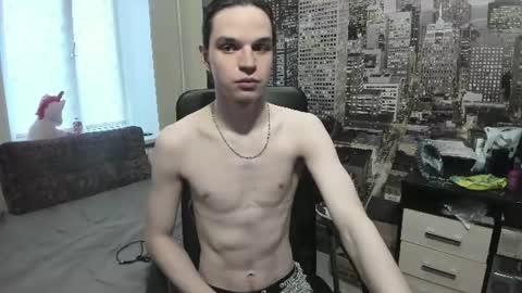 Boris  Fedya  Kolya online show from June 25, 11:19 pm