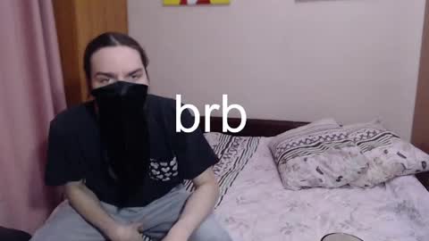 Boris  Fedya  Kolya online show from June 10, 10:10 pm