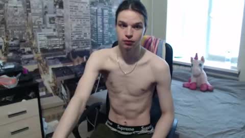 Boris  Fedya  Kolya online show from June 14, 1:58 am