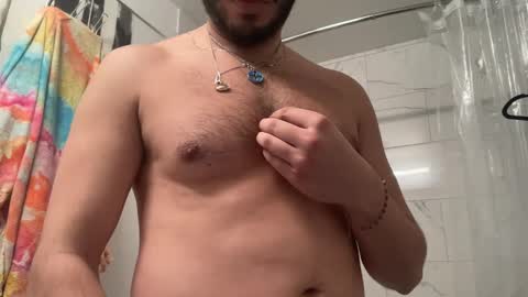 Snapshot of spookyfoxmulder chatting on January 7, 1:06 am ALEX online show from January 7, 1:06 am