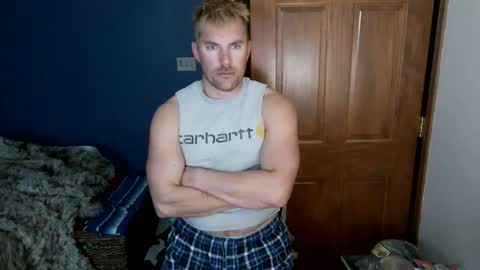 Spun Redneck online show from February 22, 12:39 pm