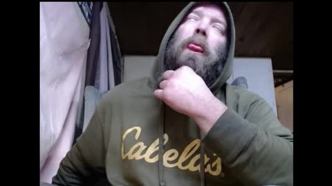 Bryan online show from March 1, 2:17 pm