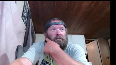 Bryan online show from July 26, 8:11 am