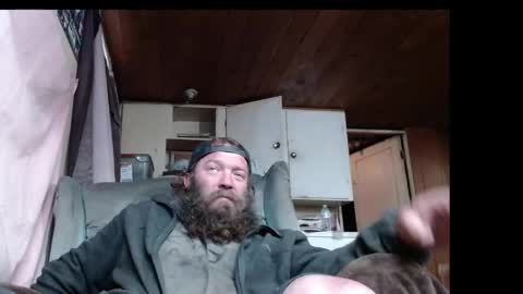 Bryan online show from April 15, 1:38 am