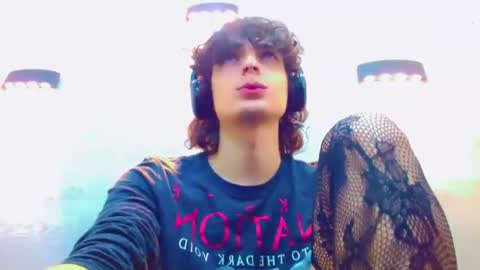 ethan online show from September 16, 2:18 pm