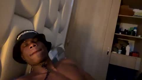 ANDR online show from January 19, 9:23 pm