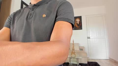 ANDR online show from February 24, 8:25 pm