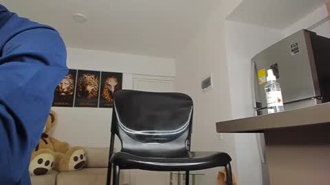 ANDR online show from January 18, 3:13 am