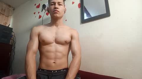 Snapshot of sradicto chatting on October 11, 4:22 pm Flacofitxx online show from October 11, 4:22 pm