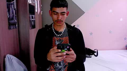 sorry mom online show from January 17, 8:15 pm