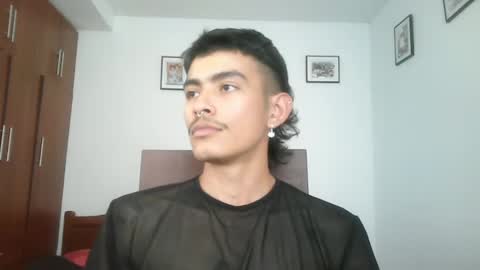 sorry mom online show from February 21, 7:43 pm