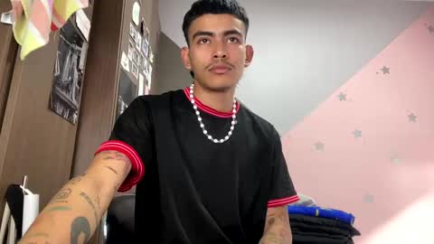 sorry mom online show from December 5, 8:02 pm