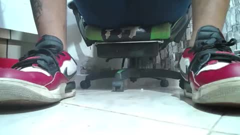 sr master cum its my old account online show from February 15, 6:38 pm