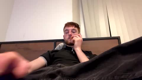 srr23man online show from January 14, 10:35 pm